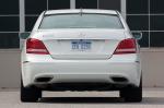 Hyundai Equus Ultimate 2011 года
